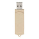 USB TIRRENO 16 GB - BEIGE