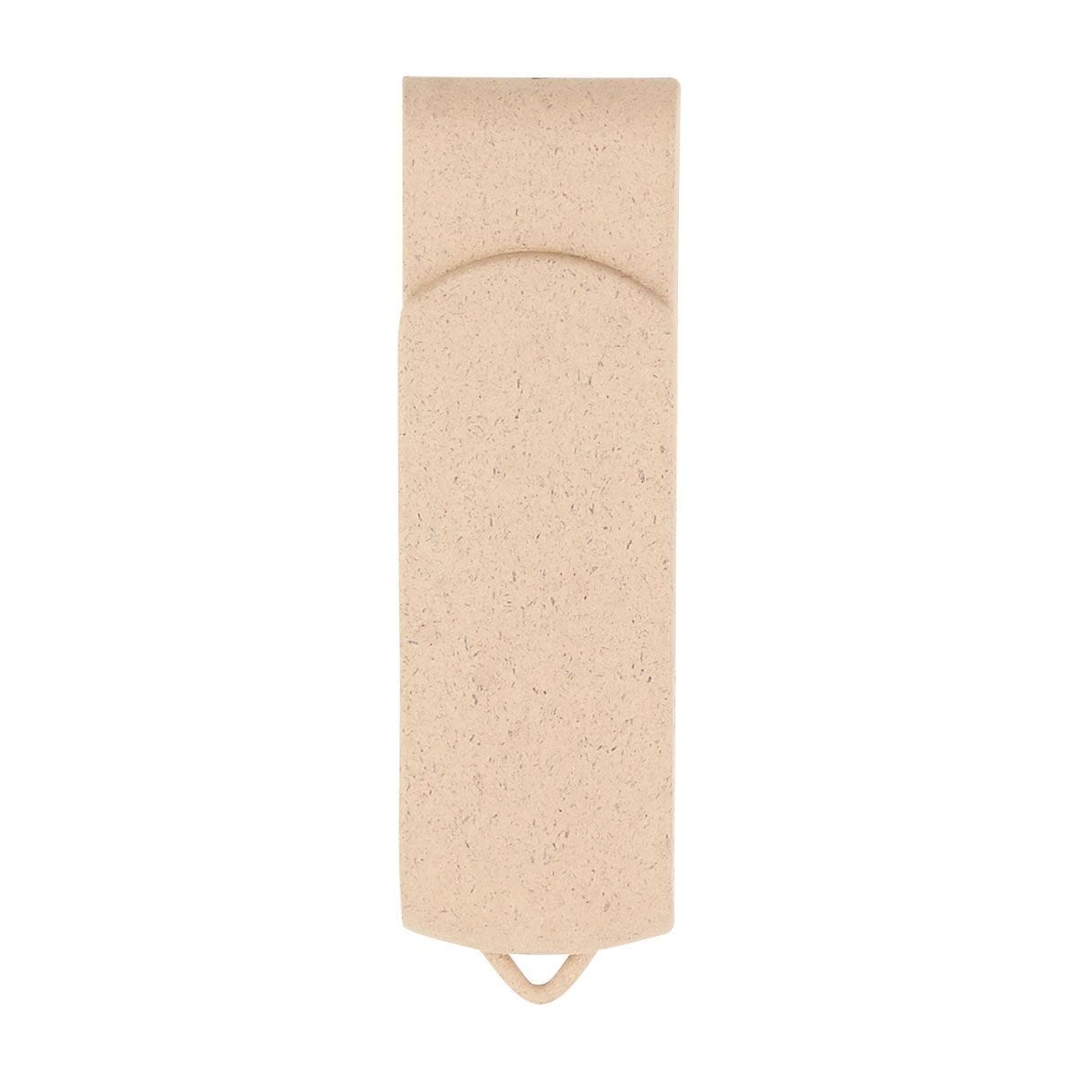 USB TIRRENO 16 GB - BEIGE
