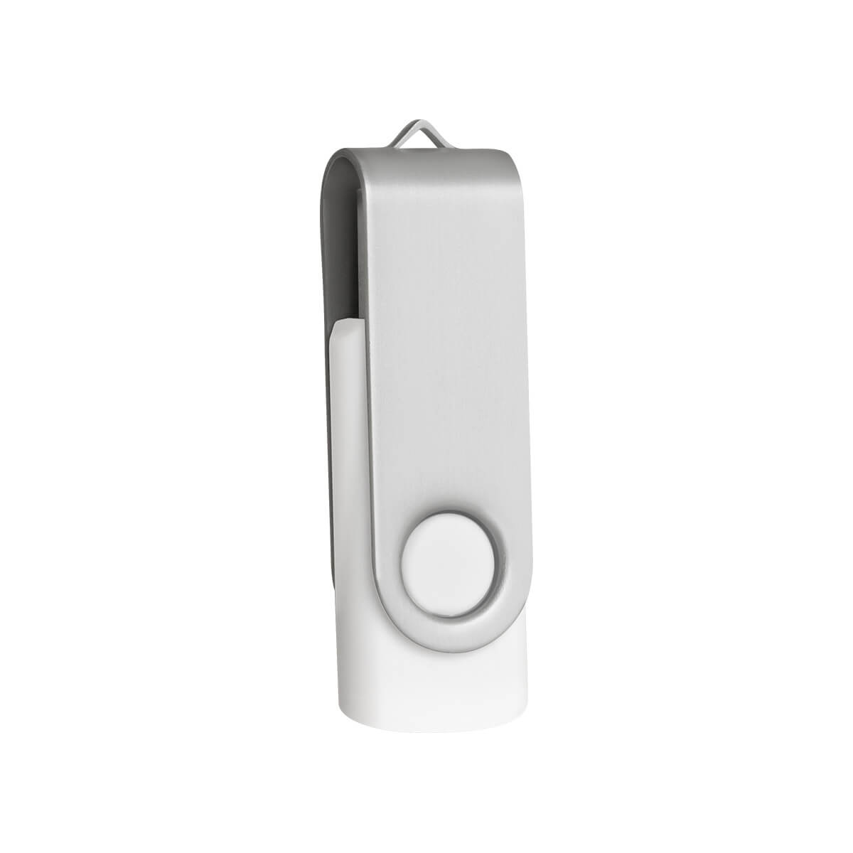 USB SELWIN 16 GB - BLANCO