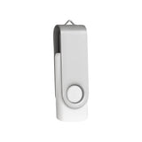 USB SELWIN 16 GB - BLANCO