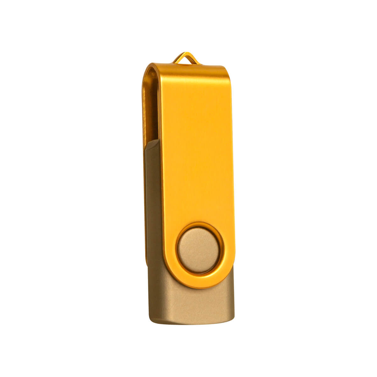 USB SELWIN 16 GB - DORADO