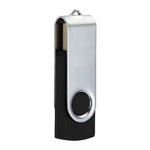 USB SELWIN 16 GB - NEGRO