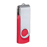 USB SELWIN 16 GB - ROJO