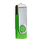 USB SELWIN 16 GB - VERDE