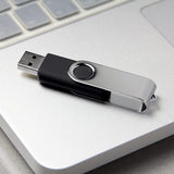 USB KRASNODAR 32 GB - NEGRO