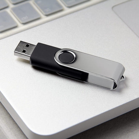 USB KRASNODAR 32 GB - NEGRO