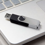 USB KRASNODAR 32 GB - NEGRO