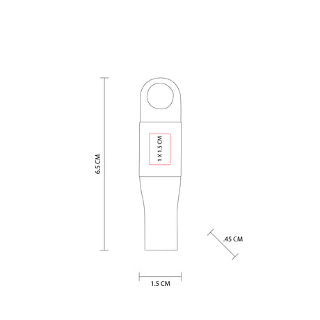 USB DEART 16 GB