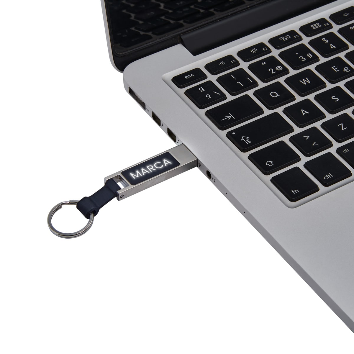 USB JÚPITER 16 GB - NEGRO