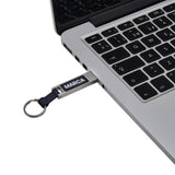 USB JÚPITER 16 GB - NEGRO