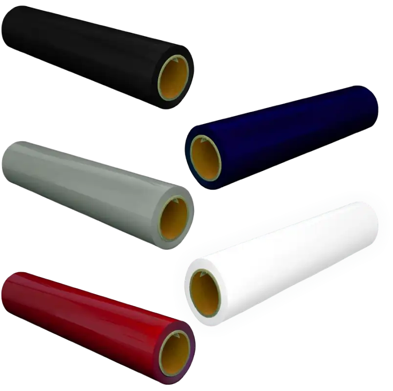 Vinil 51cm x 2.5m  Puff. Color Make