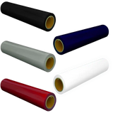 Vinil 51cm x 2.5m  Puff. Color Make