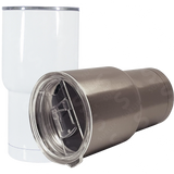 Vaso de Acero 20oz. Tipo Viajero Doble. ColorMake
