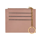 CARTERA MONEDERO IRIS - ROSA