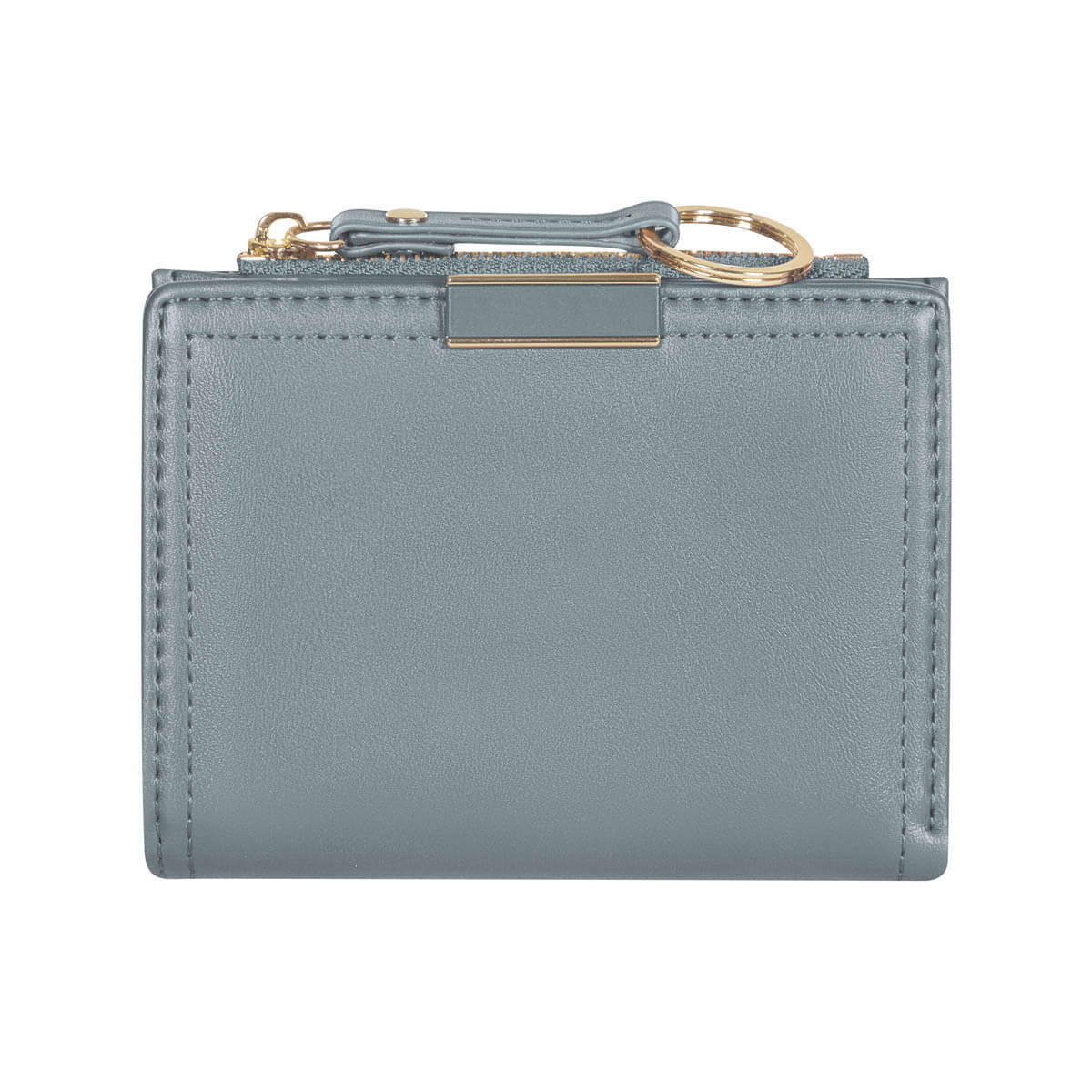 CARTERA DELIA - AZUL
