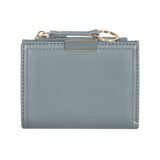CARTERA DELIA - AZUL