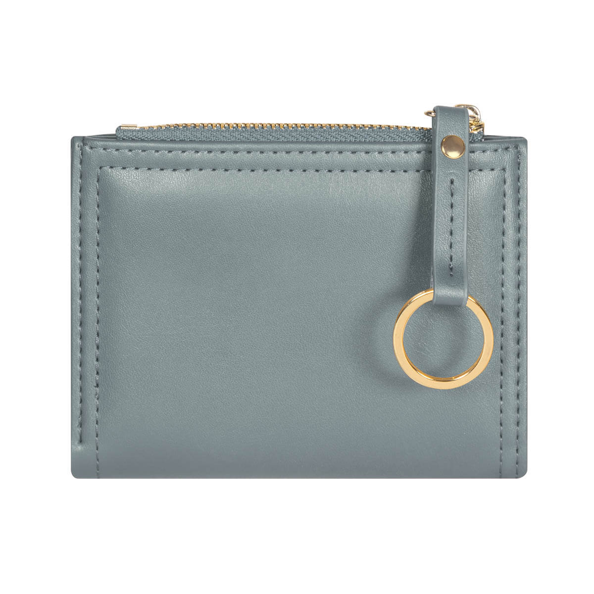 CARTERA DELIA - AZUL