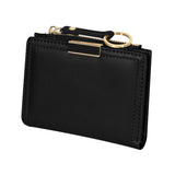 CARTERA DELIA - NEGRO