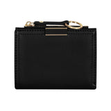CARTERA DELIA - NEGRO