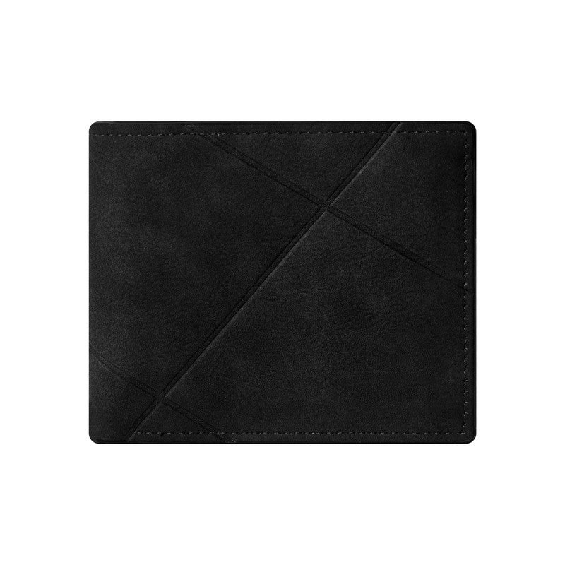 CARTERA RIYAL - NEGRO