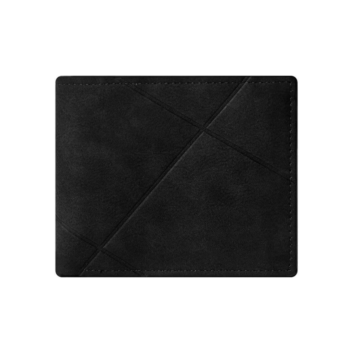 CARTERA RIYAL - NEGRO