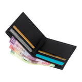 CARTERA RIYAL - NEGRO