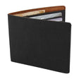 CARTERA NANSA - NEGRO