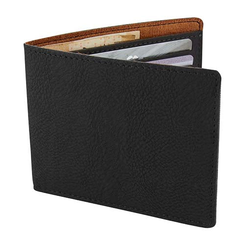 CARTERA NANSA - NEGRO