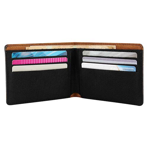CARTERA NANSA - NEGRO