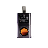 BOCINA CIRCUIT - NEGRO