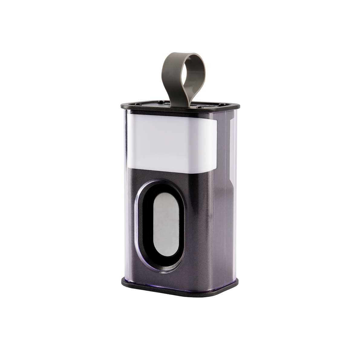 BOCINA CIRCUIT - NEGRO