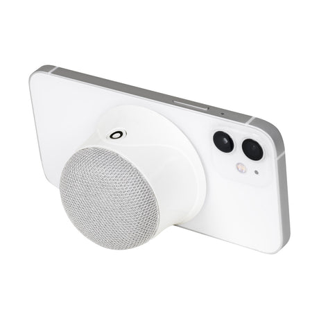 BOCINA MILLET - BLANCO