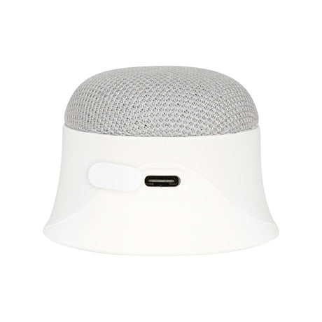 BOCINA MILLET - BLANCO