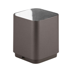 BOCINA VOLYNE - GRIS METALICO