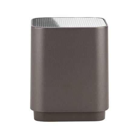 BOCINA VOLYNE - GRIS METALICO