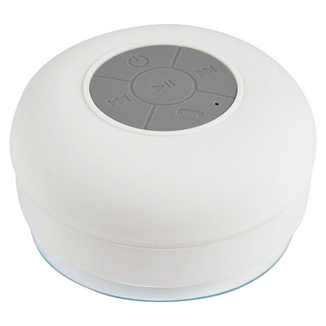 BOCINA ROADI - BLANCO