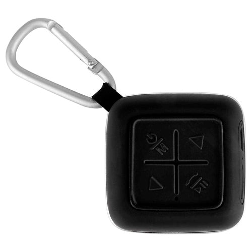 MINI BOCINA VOID - NEGRO