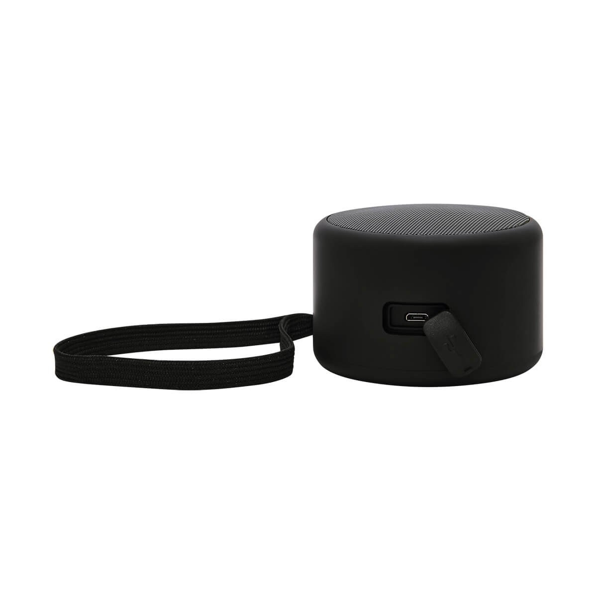 BOCINA MOPE - NEGRO