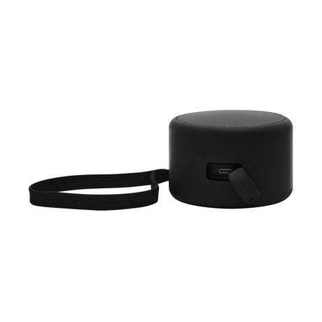 BOCINA MOPE - NEGRO