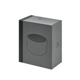 BOCINA MOPE - NEGRO