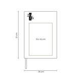 AGENDA DIARIA CLÁSICA 2026