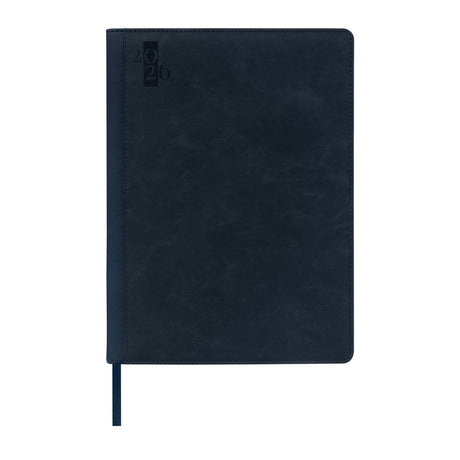 AGENDA DIARIA ULTRA 2026
