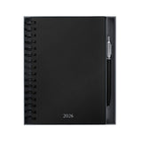 AGENDA DIARIA LETTE 2026