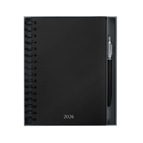 AGENDA DIARIA LETTE 2026