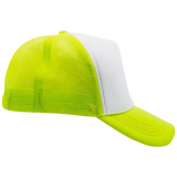 "Gorra Trucker De Esponja"