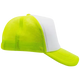 Gorra Trucker De Esponja
