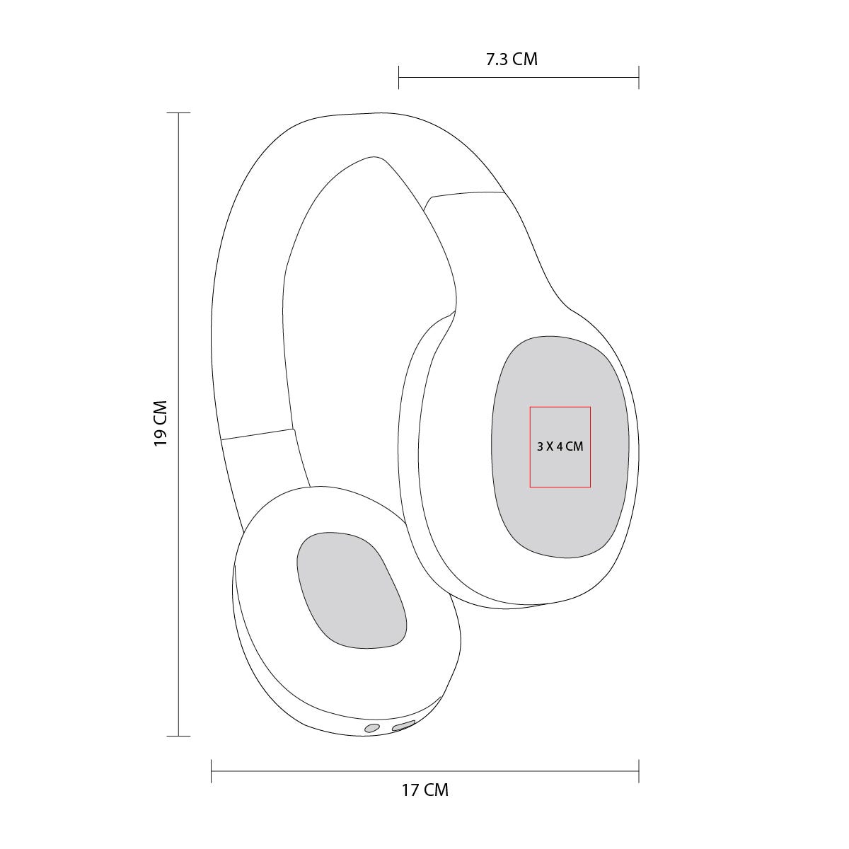 AUDÍFONOS SOUND