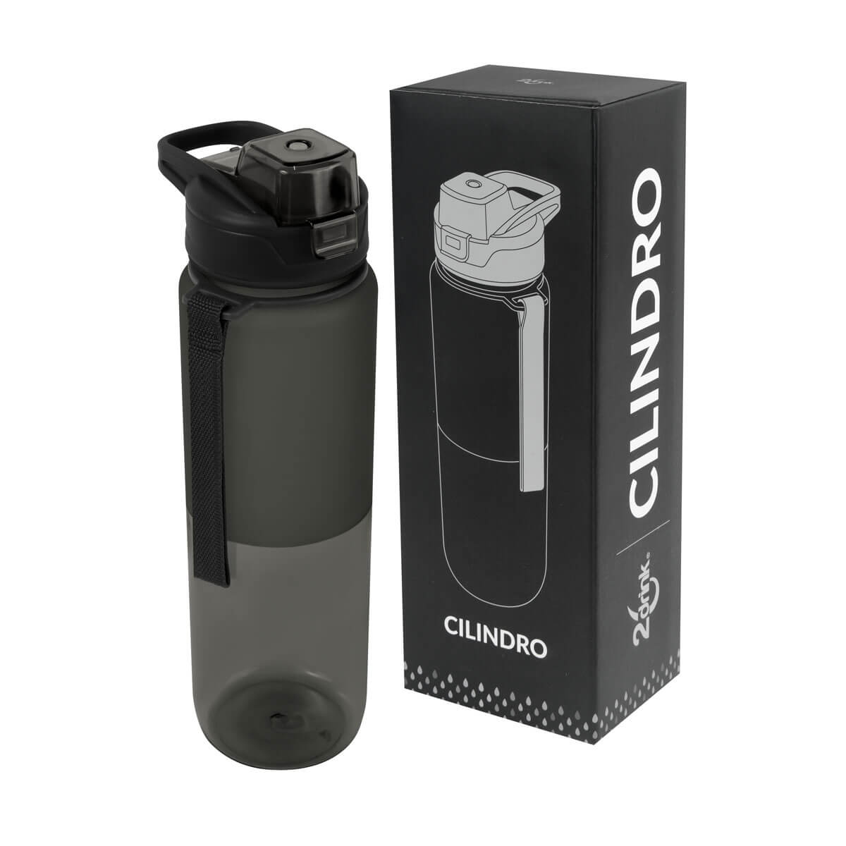 CILINDRO VAND