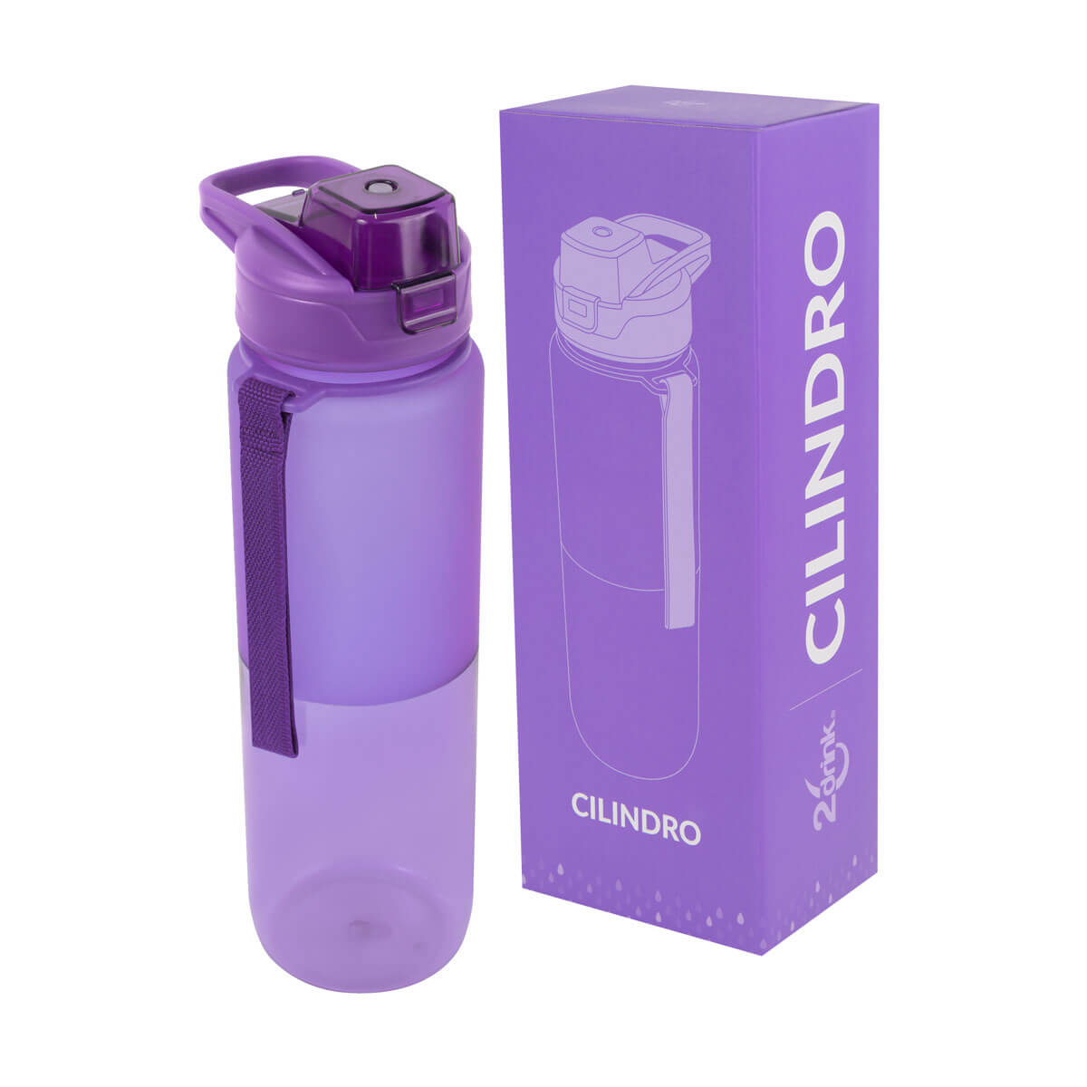 CILINDRO VAND