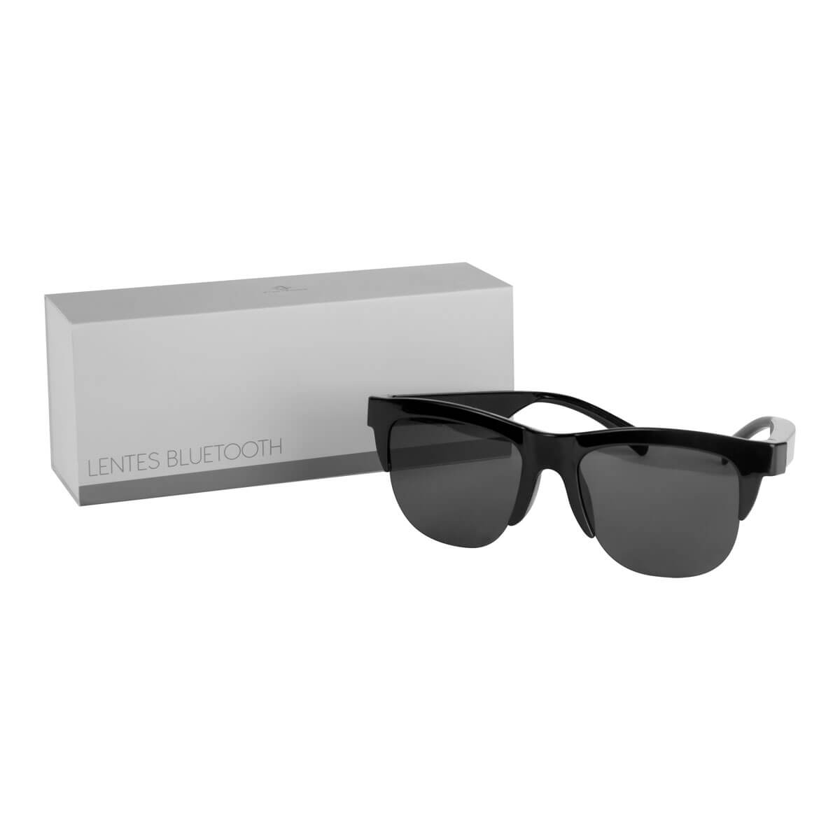 LENTES CON AUDIO SONGDO